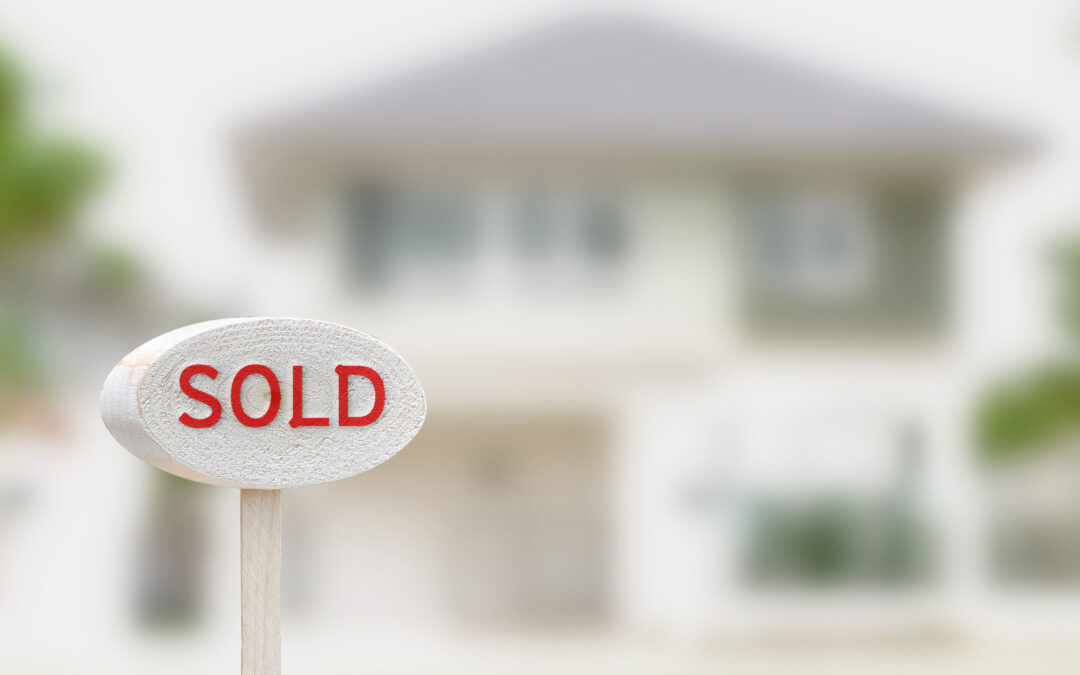 Signs that Now is the Time to Sell Your Home