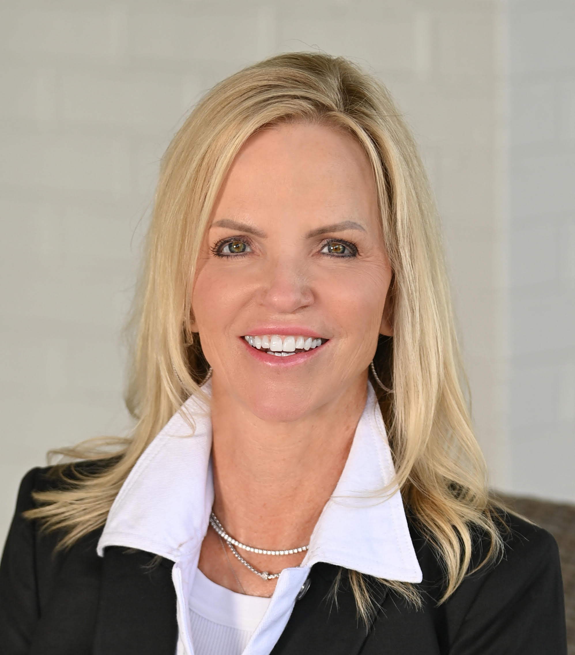 Susan Fort