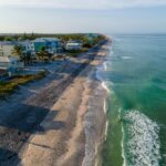 Homes on the water in Florida