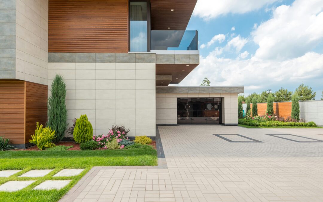 Summer Backyard Projects That Add Value to Your Ponte Vedra Home