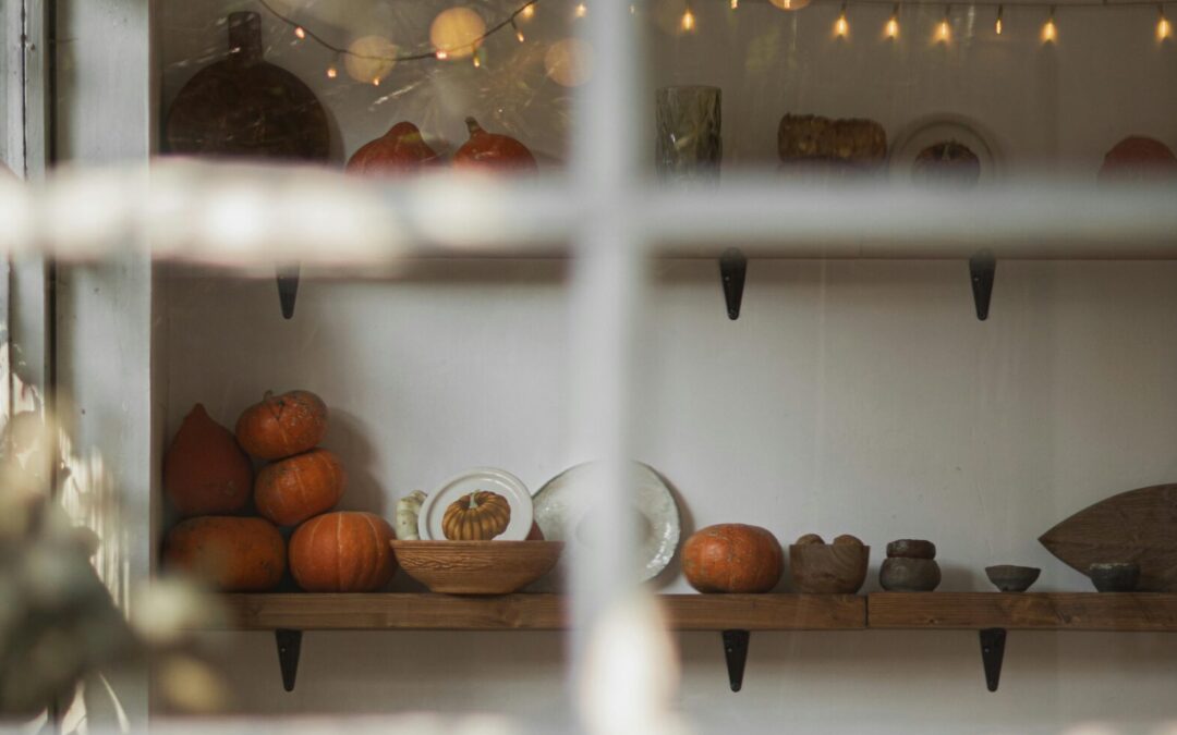 Preparing Your Ponte Vedra Home for Fall and Winter