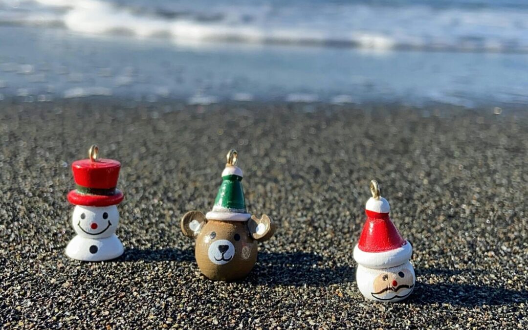 Why We’re Thankful for Beach Living This Thanksgiving | Ponte Vedra Edition