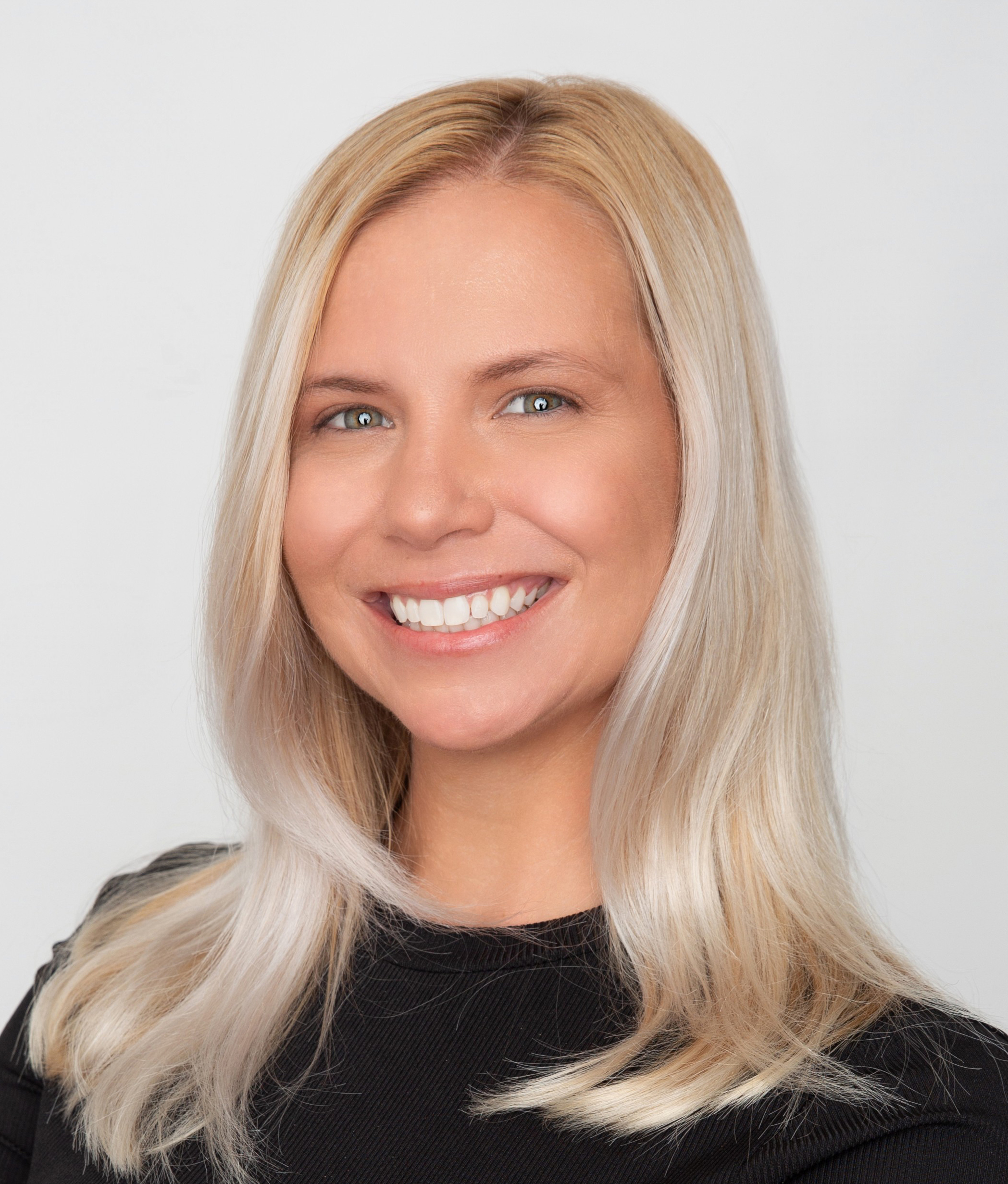 Amanda Strickland