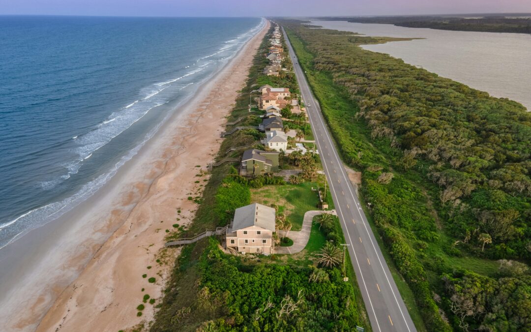 Moving to Ponte Vedra Beach? 7 Things to Know Before You Buy