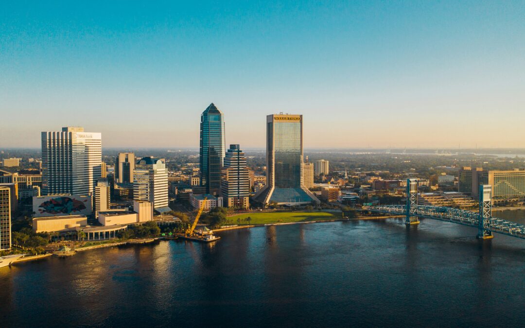 Beyond Ponte Vedra: Exploring Other Northeast Florida Communities